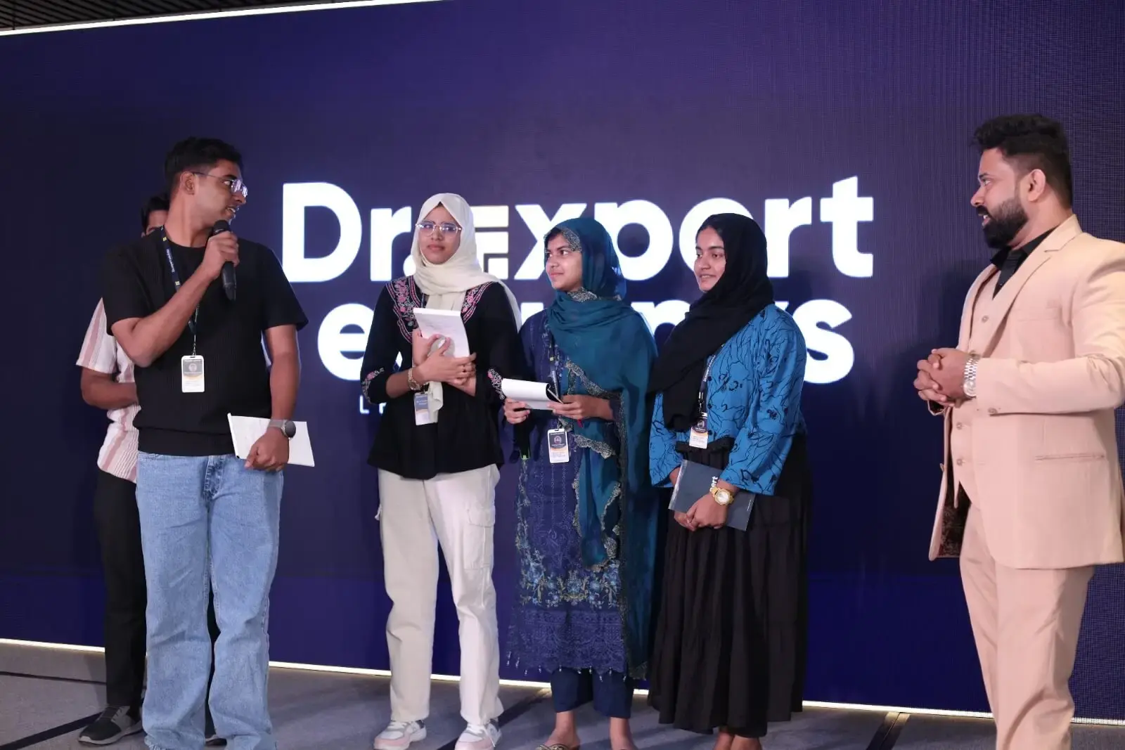 MBBS students collage